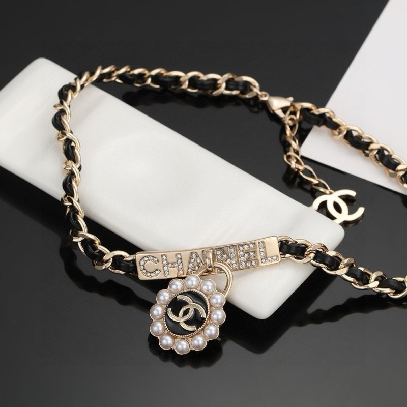 Chanel Necklaces